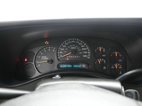 Used 2007 Chevrolet Silverado 1500 LT w/ Extended Cab Value Package RWD image 14