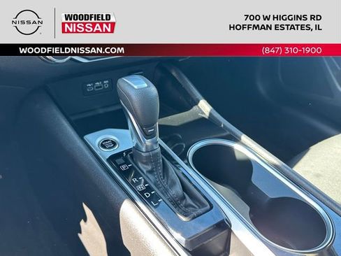 Certified 2024 Nissan Altima 2.5 SV image 33