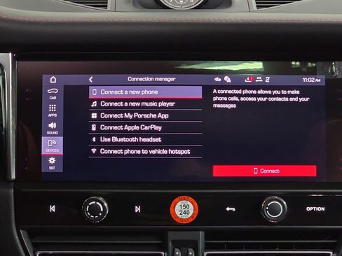 Certified 2025 Porsche Macan AWD/4WD image 17