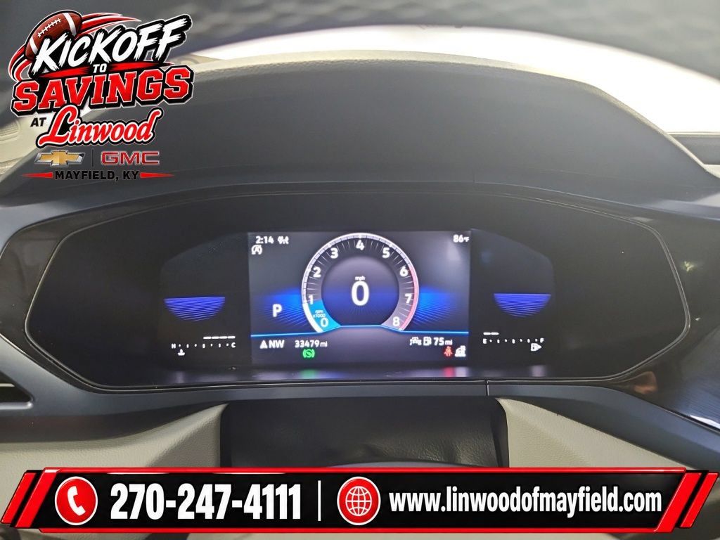 Used 2022 Volkswagen Taos SE AWD/4WD image 23