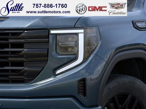 New 2026 GMC Sierra 1500 Elevation w/ Elevation Premium Package image 10