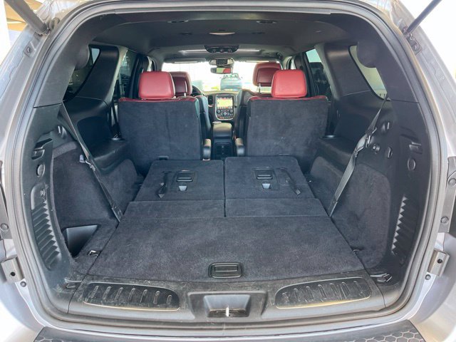 Used 2018 Dodge Durango SRT w/ Technology Group AWD/4WD image 55