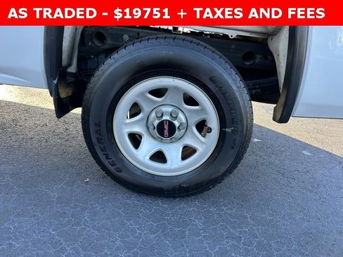 Used 2019 GMC Sierra 1500 Limited w/ Sierra Convenience Package image 10