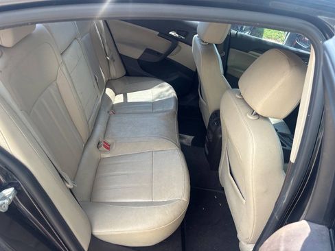 Used 2011 Buick Regal CXL w/ RL4 Preferred Equipment Group FWD image 14