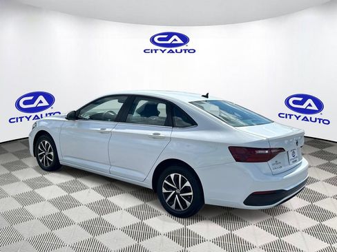 Used 2024 Volkswagen Jetta S FWD image 7
