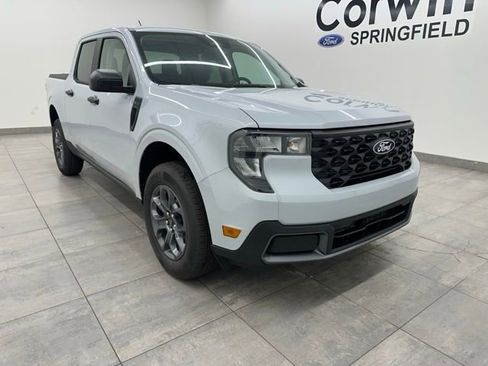 New 2026 Ford Maverick XLT image 6