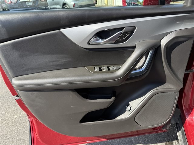 Used 2019 Chevrolet Blazer LT w/ Sun and Wheels Package AWD/4WD image 19