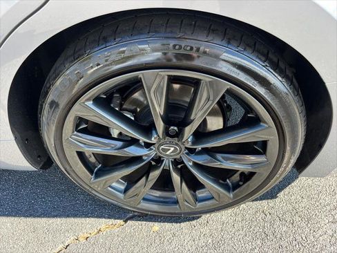 Certified 2024 Lexus IS 350 F Sport image 20