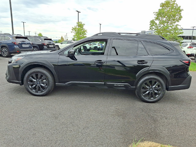 Certified 2024 Subaru Outback Onyx Edition AWD/4WD image 4