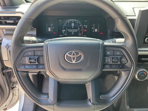 Used 2024 Toyota Tacoma SR5 RWD image 17