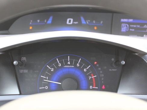 Used 2012 Honda Civic LX image 23