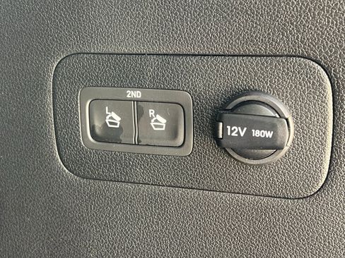 Certified 2022 Hyundai Santa Fe Calligraphy FWD image 16