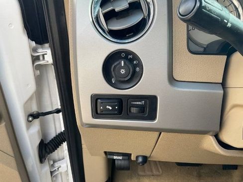 Used 2010 Ford F150 King Ranch AWD/4WD image 21