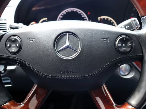 Used 2008 Mercedes-Benz S 65 AMG image 44