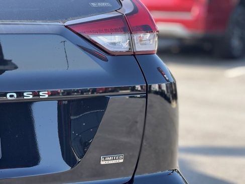 New 2025 Mitsubishi Eclipse Cross AWD image 10