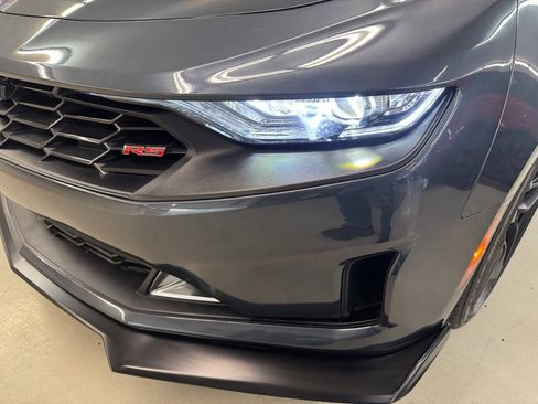 Used 2023 Chevrolet Camaro LT w/ RS Package image 32