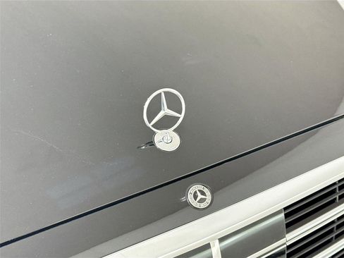 Used 2024 Mercedes-Benz S 580e 4MATIC Sedan image 37