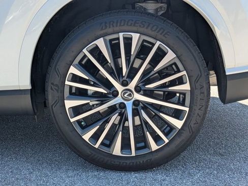 Used 2023 Lexus RX 350 Premium Plus w/ Accessory Package (Z1) FWD image 13