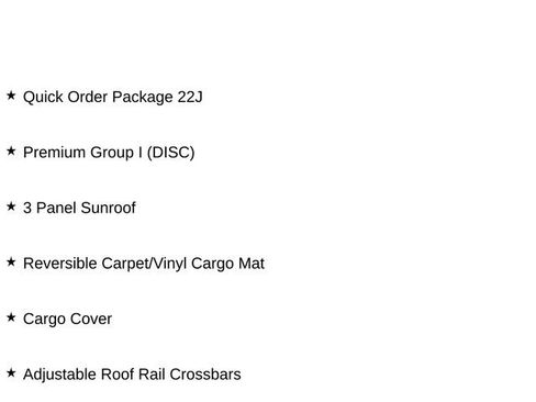 Used 2022 Jeep Wagoneer Series II w/ Premium Group I image 2