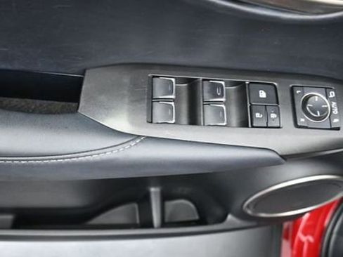 Used 2021 Lexus NX 300 FWD w/ Comfort Package image 12