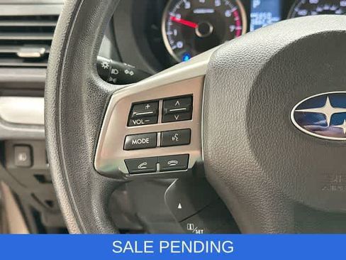 Used 2015 Subaru Forester 2.5i Premium AWD/4WD image 9