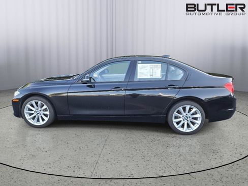 Used 2012 BMW 328i Sedan RWD image 7