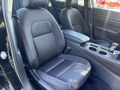 Used 2026 Nissan Altima 2.5 SV FWD image 32