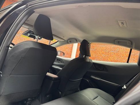 Used 2024 Toyota Prius LE image 24