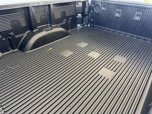 Certified 2024 Chevrolet Silverado 2500 LT image 18