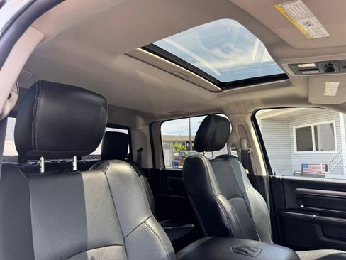 Used 2015 RAM 1500 Sport w/ Sport Premium Group image 21