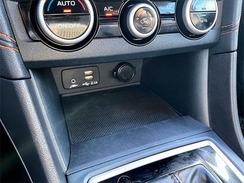 Used 2021 Subaru Crosstrek 2.5i Limited w/ Moonroof Package 1 image 28