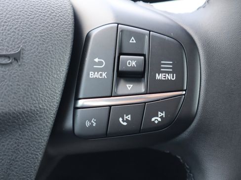 New 2025 Ford Bronco Sport Heritage w/ Convenience Package image 17