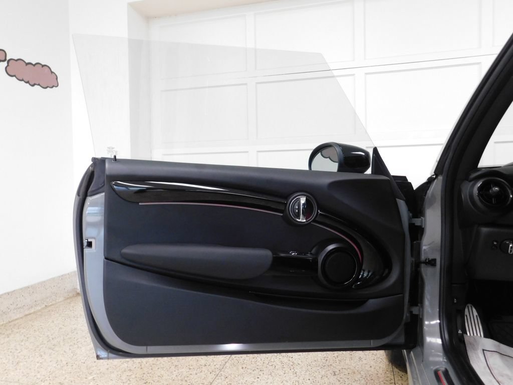Used 2022 MINI Cooper John Cooper Works FWD image 23