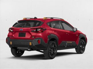 New 2026 Subaru Crosstrek 2.5i Wilderness video 2