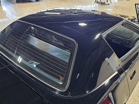 Used 1994 Chevrolet Corvette Convertible image 14