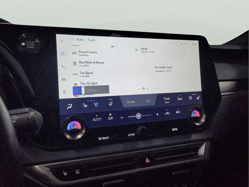 Used 2024 Lexus RX 350 w/ Luxury Package image 20