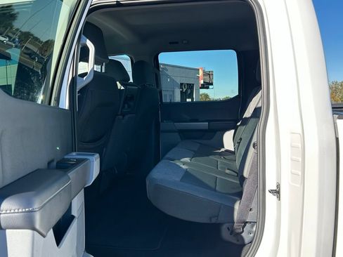 Used 2025 Ford F250 XLT AWD/4WD image 57