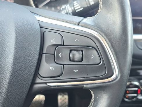 Used 2023 Buick Encore GX Select w/ Sport Touring Package FWD image 35