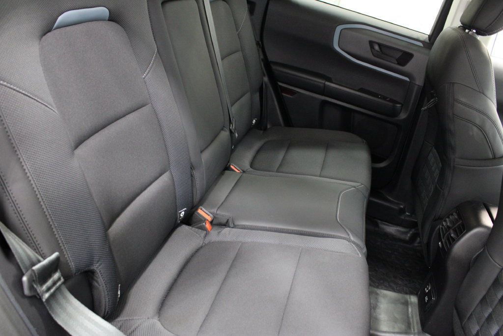 Used 2022 Ford Bronco Sport Badlands AWD/4WD image 19