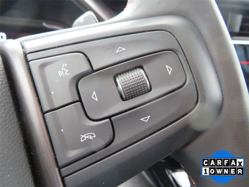 Used 2025 GMC Sierra 1500 AT4 w/ AT4 Premium Package image 29