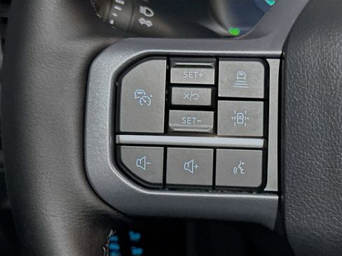 New 2025 Ford F150 Lightning Flash AWD/4WD image 28