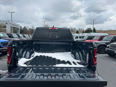 New 2026 RAM 1500 Rebel image 26