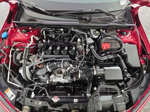Used 2026 Acura Integra A-Spec FWD image 46