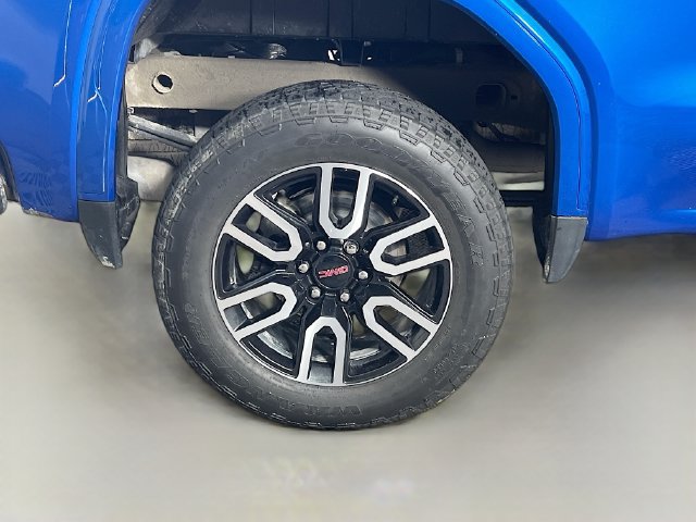 Used 2023 GMC Sierra 1500 AT4 w/ AT4 Premium Package AWD/4WD image 38