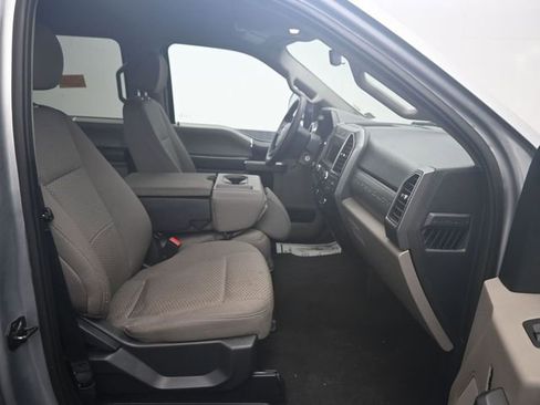 Used 2022 Ford F250 XLT image 7