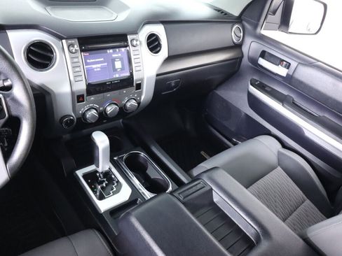 Used 2015 Toyota Tundra SR5 w/ TRD Off Road Package AWD/4WD image 32