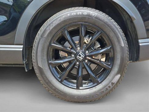 Used 2024 Honda CR-V Sport image 23