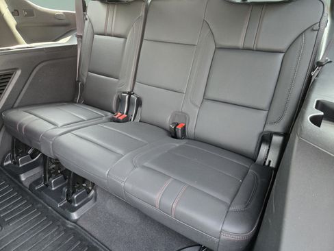 Used 2023 Chevrolet Tahoe RST w/ Luxury Package RWD image 31