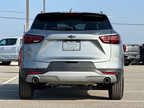 New 2026 Chevrolet Blazer LT w/ Convenience Package image 12