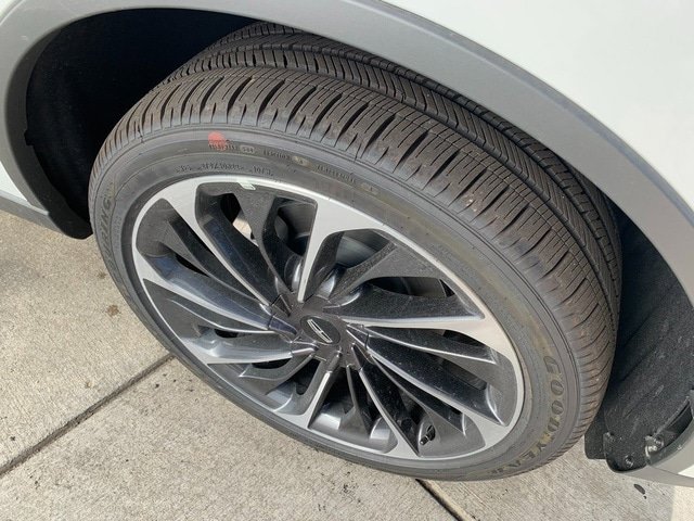 New 2026 Lincoln Aviator Reserve AWD/4WD image 10